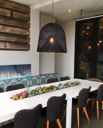 Fireplaces for Restaurants | Jacobs Total Gas Services - Expert Propane & Natural Gas Installation Services in Naples, Marco Island, Bonita Springs & Estero