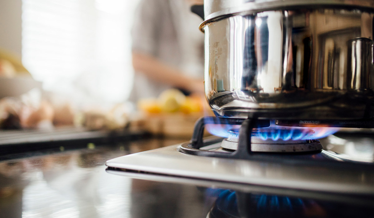 Cooking with Gas | Jacobs Total Gas Services - Expert Propane & Natural Gas Installation Services in Naples, Marco Island, Bonita Springs & Estero