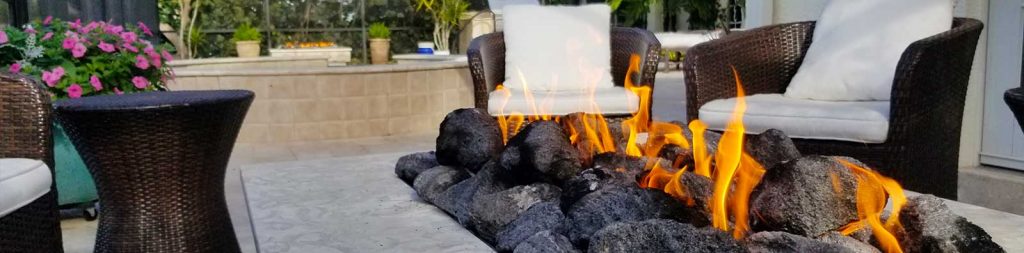Outdoor Living Blog - Firepit | Jacobs Total Gas Services - Expert Propane & Natural Gas Installation Services in Naples, Marco Island, Bonita Springs & Estero